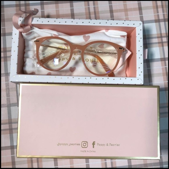 Jilly box blue light glasses - Picture 1 of 2